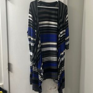 Women’s plus 18/20 Lane Bryant Cardigan